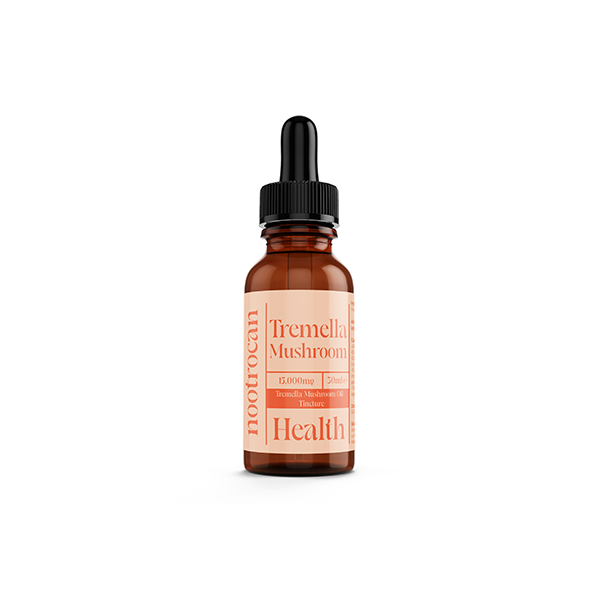 Nootrocan Tremella Mushroom Tincture
