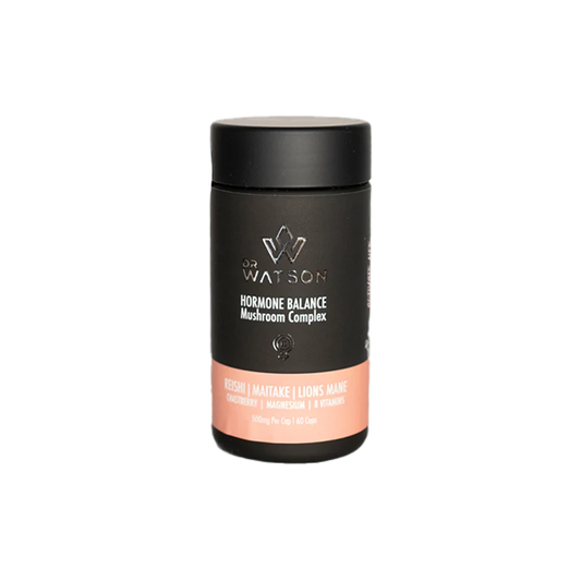 Dr Watson Hormone Balance Mushroom Complex