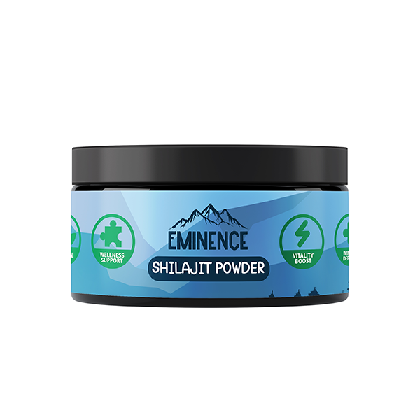 Eminence Shilajit Powder 200g